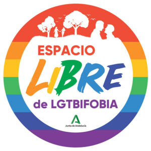 LGTBI Logotipo