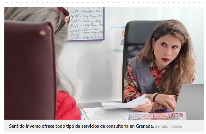 Instituto de las Mujeres